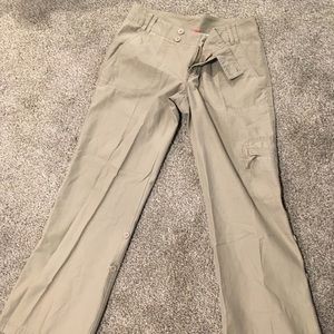 The North Face pants